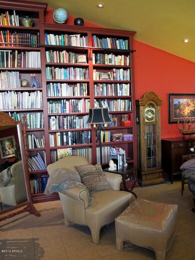 Bookshelf 1