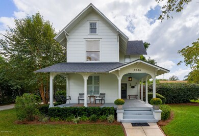4236 Melrose Ave, Jacksonville, FL 32210 - photo 2