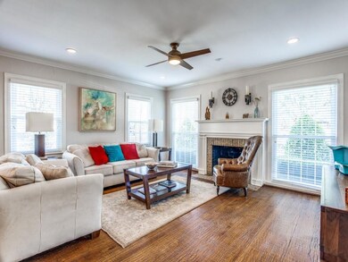 5502 Merrimac Ave, Dallas, TX 75206 - photo 6