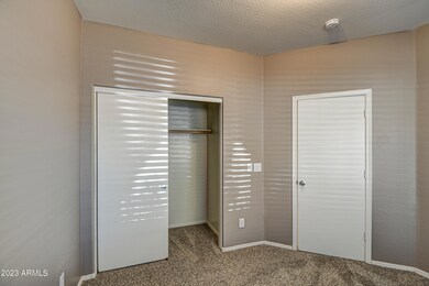 1st floor bedroom