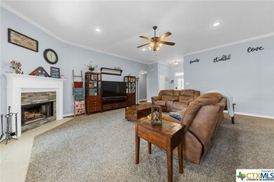 2412 Joseph Dr, Copperas Cove, TX 76522 - photo 2