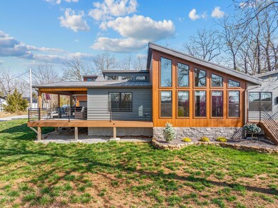 607 Tablerock Cir, Branson, MO 65616 - photo 2