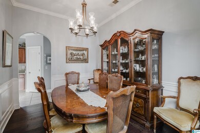 2064 Highview Way, Calera, AL 35040 - photo 6