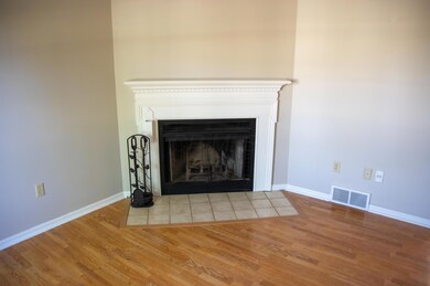 7 Living Room fire