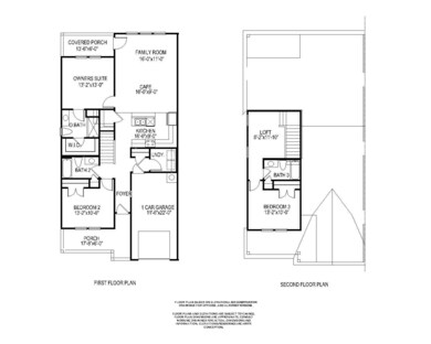 Macon 3 Bedroom B&W FLPN