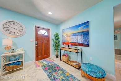 282 Fay Dr, Indialantic, FL 32903 - photo 4