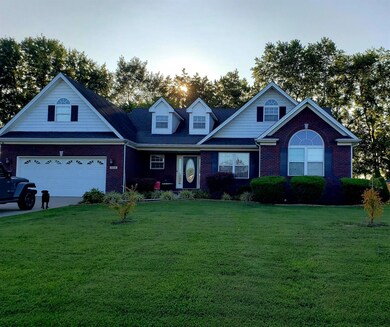 1644 Tedrow Trail, Lawrenceburg, KY 40342 - photo 3