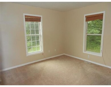 Bedroom.
