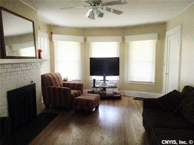 Living Room. Living Room first floor