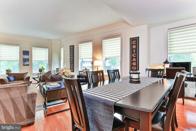 2600 Pennsylvania Ave NW unit 202/2C, Washington, DC 20037 - photo 6