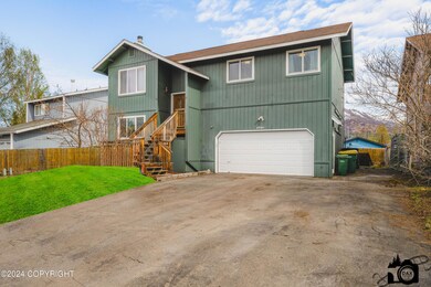 8460 E 20th Ave, Anchorage, AK 99504 - photo 2