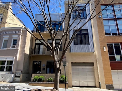 2357 Champlain St NW unit 301, Washington, DC 20009 - photo 6