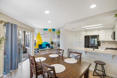 Dining - 6034 Via Montanez Camarillo CA