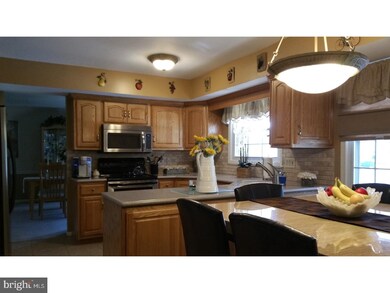 14 Braintree Common, Feasterville Trevose, PA 19053 - photo 6