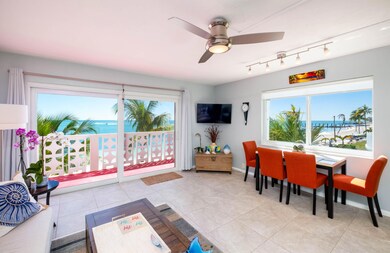 Living Dining