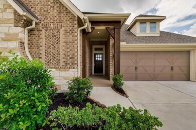 3527 Manor Lake Ln, Spring, TX 77386 - photo 2