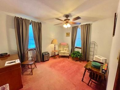 Office/Den Space
