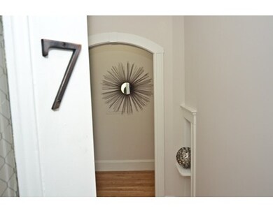 7 Pelham Terrace unit 1, Arlington, MA 02476 - photo 6