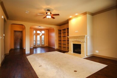 8424 La Fontaine Dr, North Richland Hills, TX 76182 - photo 5