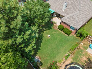 4710 S 198th East Ave, Broken Arrow, OK 74014 - photo 4