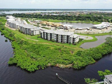 Beatuful views of the Manatee River. This listing 