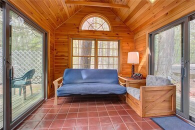 Mud room