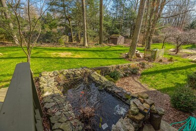 1115 Woodbine Way HD-115