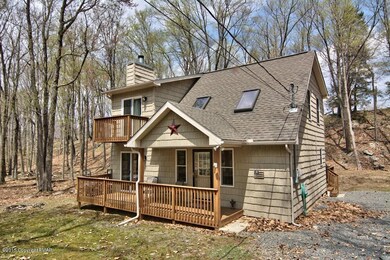 4413 Skyline Dr, Canadensis, PA 18325 - photo 2