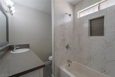5355 Black Rock Way, Las Vegas, NV 89110