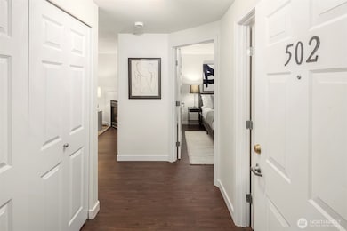 Harbor Place Condominium unit A502, Seattle, WA 98126 - photo 4