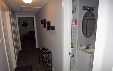 foyer