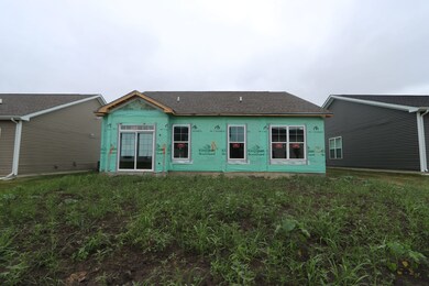 Back Exterior