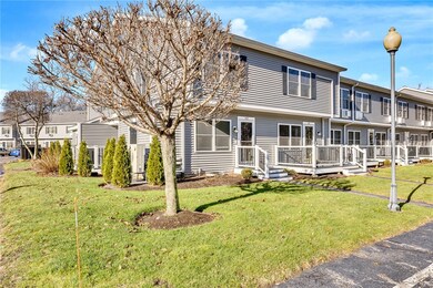 200 Post Rd unit 112, Warwick, RI 02888 - photo 2