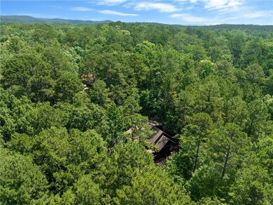 77 Fork Creek Trail, Broken Bow, OK 74728 - photo 4