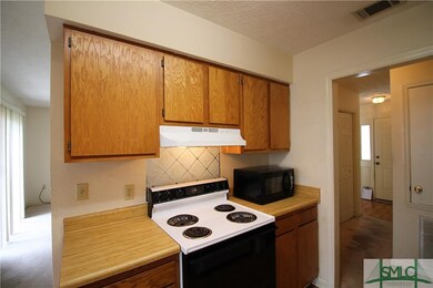 All Appliances Remain!