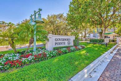 Governor's Point Condominiums unit 609, North Palm Beach, FL 33408 - photo 2