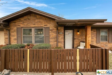 1109 Pack Ave, Copperas Cove, TX 76522 - photo 3