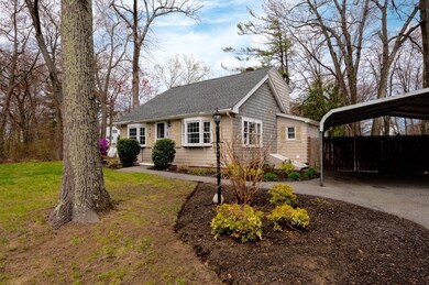 7 Elma Rd, North Reading, MA 01864 - photo 2