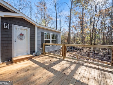 163 M t Trail, Commerce, GA 30530 - photo 4