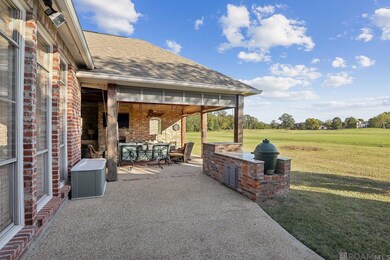 2448 Saint Andrews Ave, Zachary, LA 70791 - photo 3