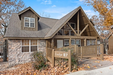 27 Bells Ave, Branson West, MO 65737 - photo 2