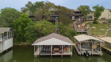 Nestled along the expansive shoreline of Lake Gran