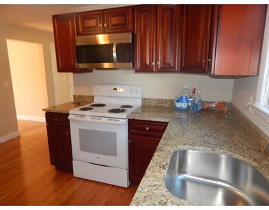 12 Kilby St unit 1, Quincy, MA 02169 - photo 2