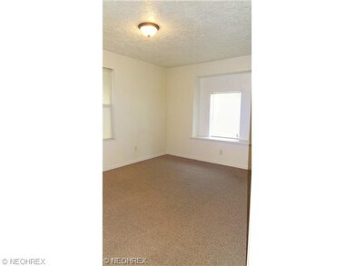 One of the 4 large bedrooms - prior to current ten