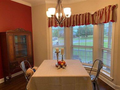 6203 Lost Creek Dr, Texarkana, TX 75503 - photo 6