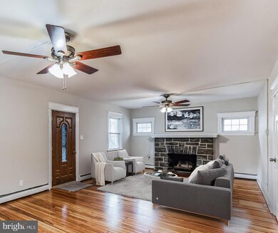 51 Berkley Ave, Lansdowne, PA 19050 - photo 4