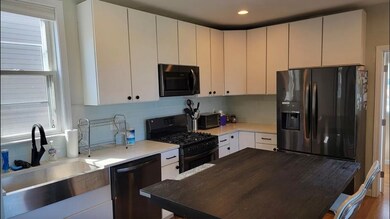 28 Wordsworth St unit 3, Boston, MA 02128 - photo 2