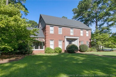 400 Harlow Dr, Fayetteville, NC 28314 - photo 2