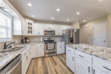 210 Link Dr, Poplar Bluff, MO 63901 - photo 7