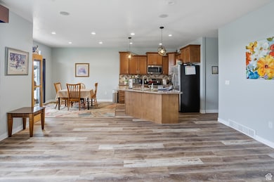 1302 N 2450 W, Lehi, UT 84043 - photo 6